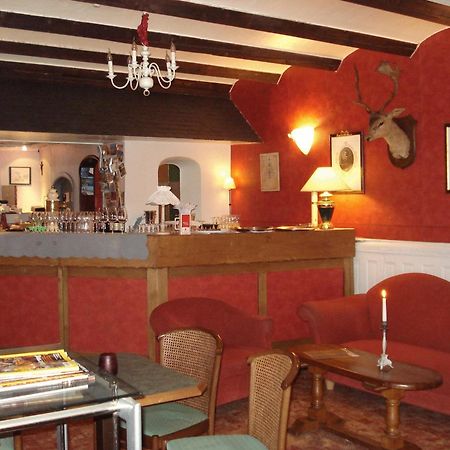 Hotel La Fayette Rochefort Zewnętrze zdjęcie