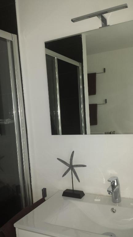 Hotel La Fayette Rochefort Pokój zdjęcie