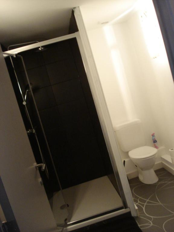 Hotel La Fayette Rochefort Pokój zdjęcie