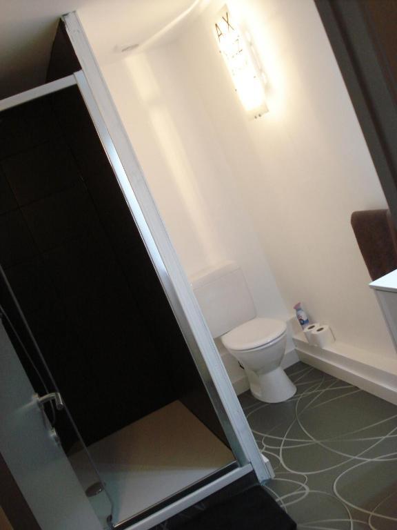 Hotel La Fayette Rochefort Pokój zdjęcie