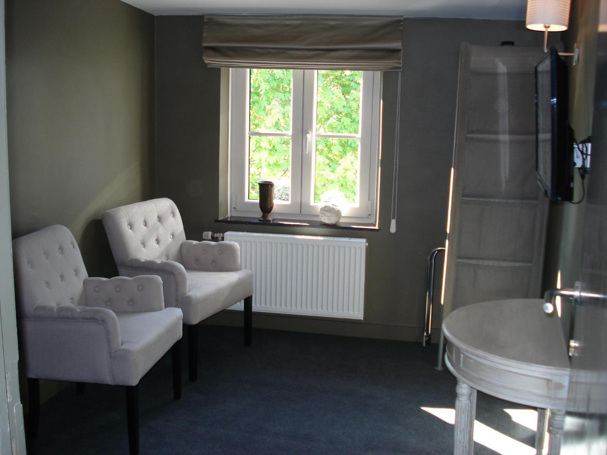 Hotel La Fayette Rochefort Zewnętrze zdjęcie