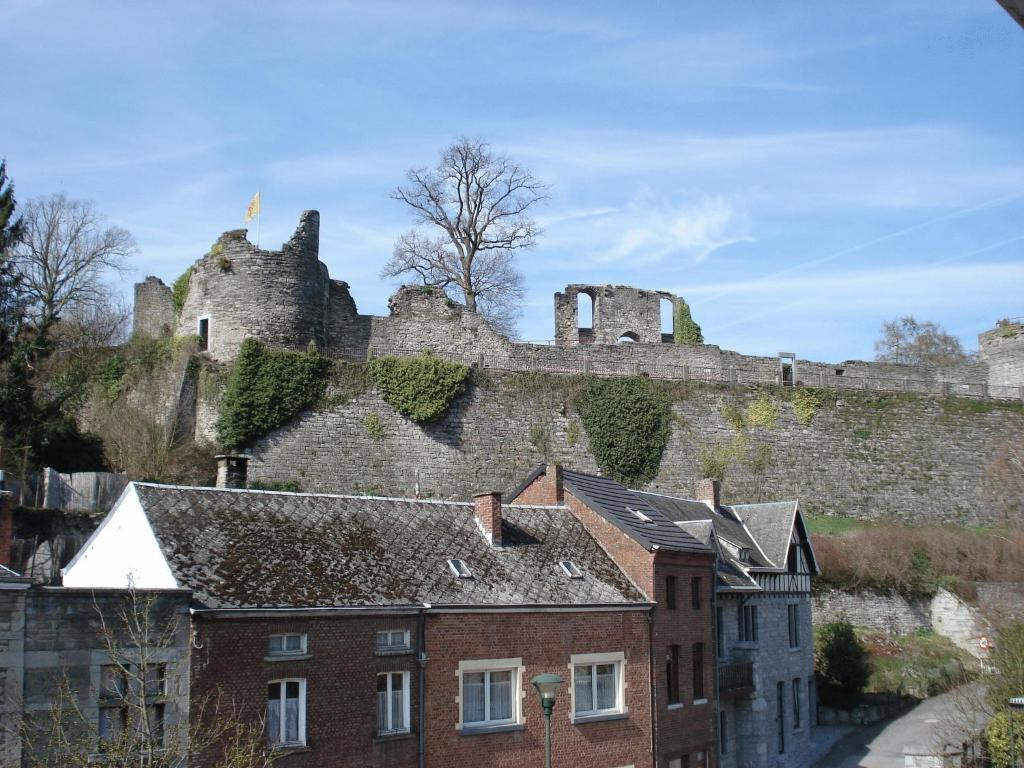 Hotel La Fayette Rochefort Zewnętrze zdjęcie